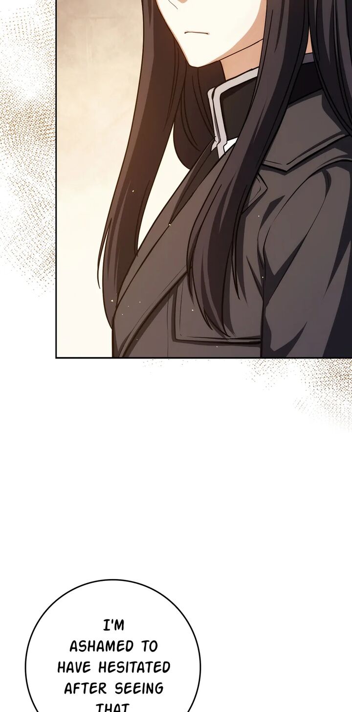 The Reincarnated Assassin Is A Swordmaster 44 39