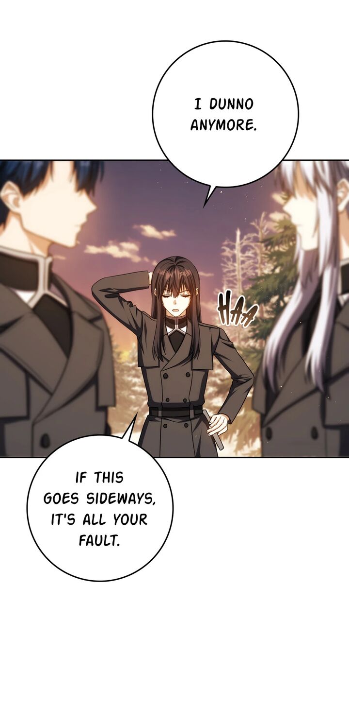 The Reincarnated Assassin Is A Swordmaster 44 43