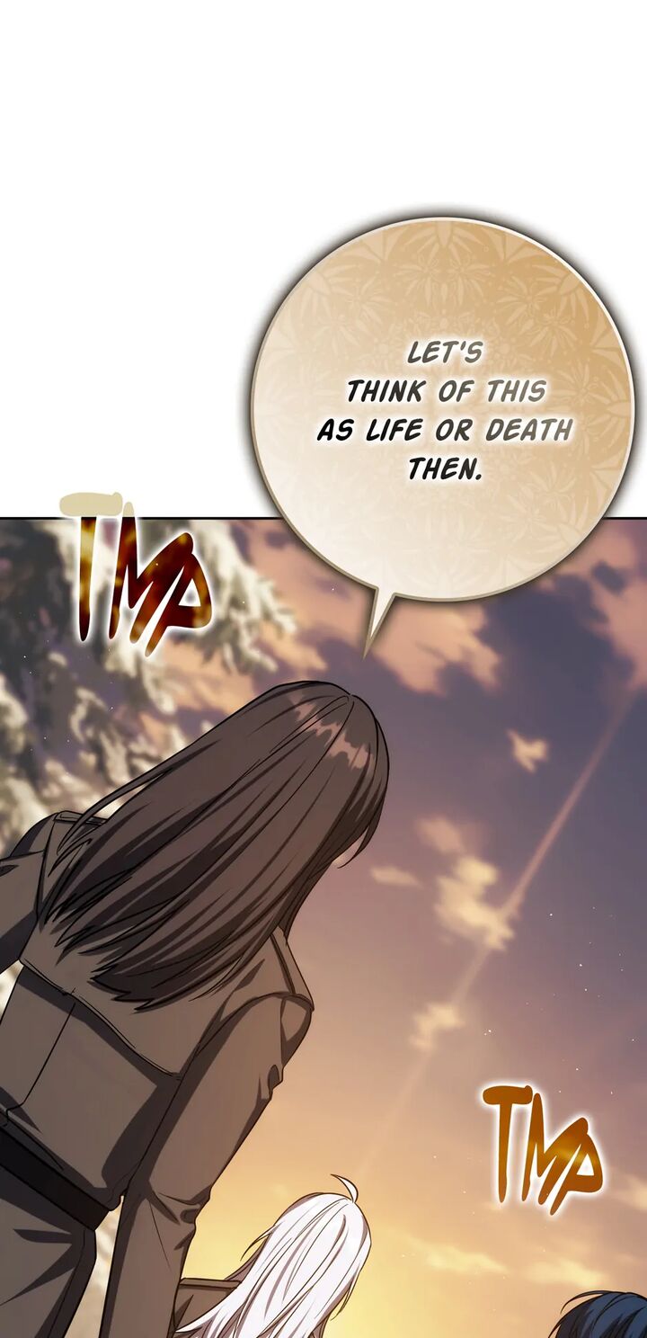 The Reincarnated Assassin Is A Swordmaster 44 44