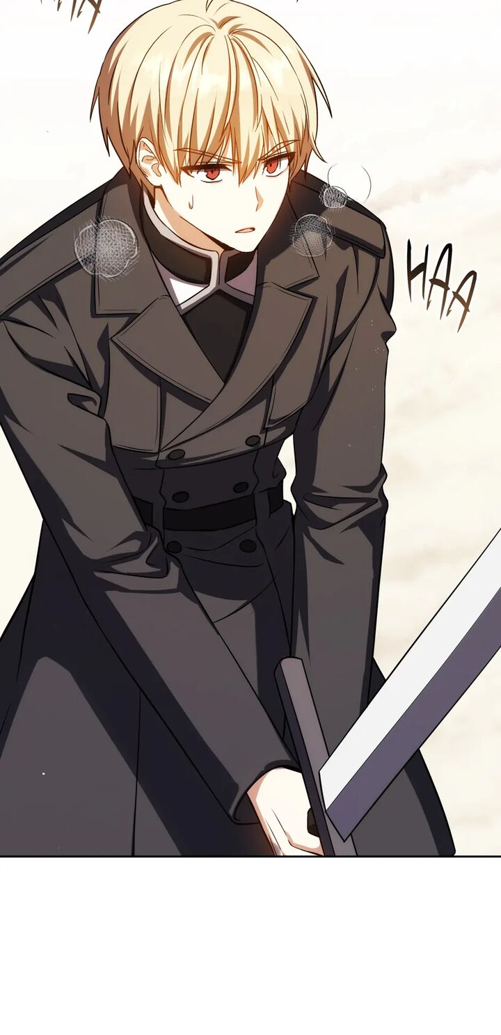 The Reincarnated Assassin Is A Swordmaster 44 49