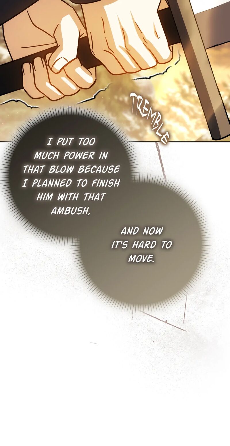 The Reincarnated Assassin Is A Swordmaster 44 5