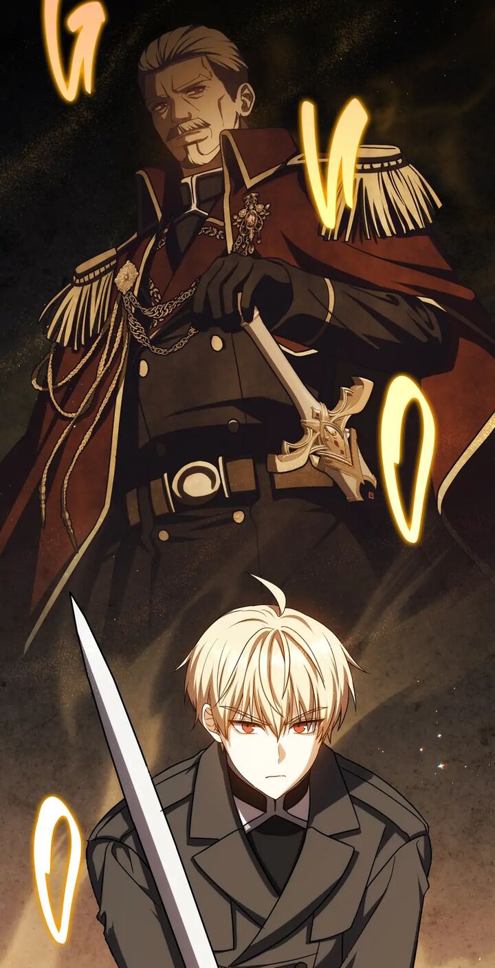 The Reincarnated Assassin Is A Swordmaster 44 52