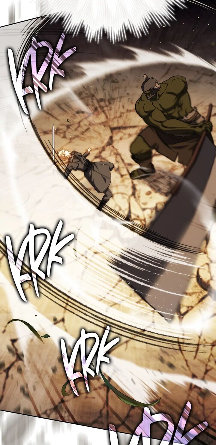 The Reincarnated Assassin Is A Swordmaster 44 63