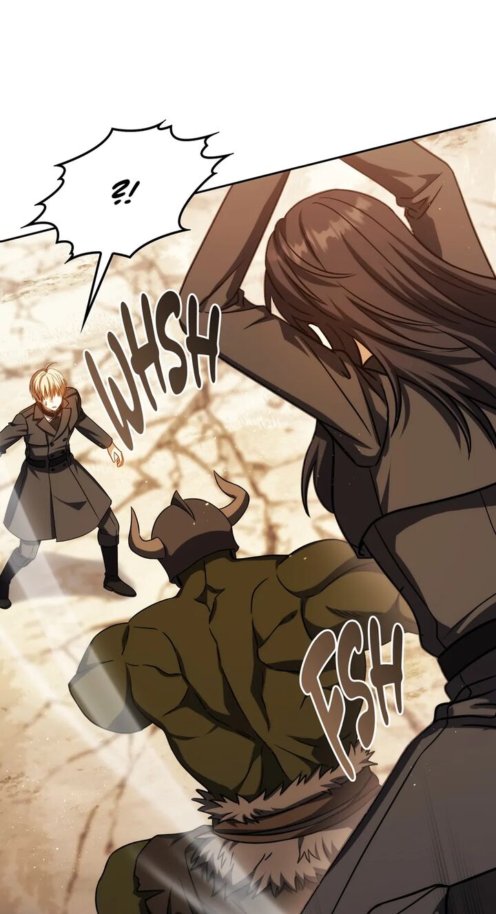 The Reincarnated Assassin Is A Swordmaster 44 66