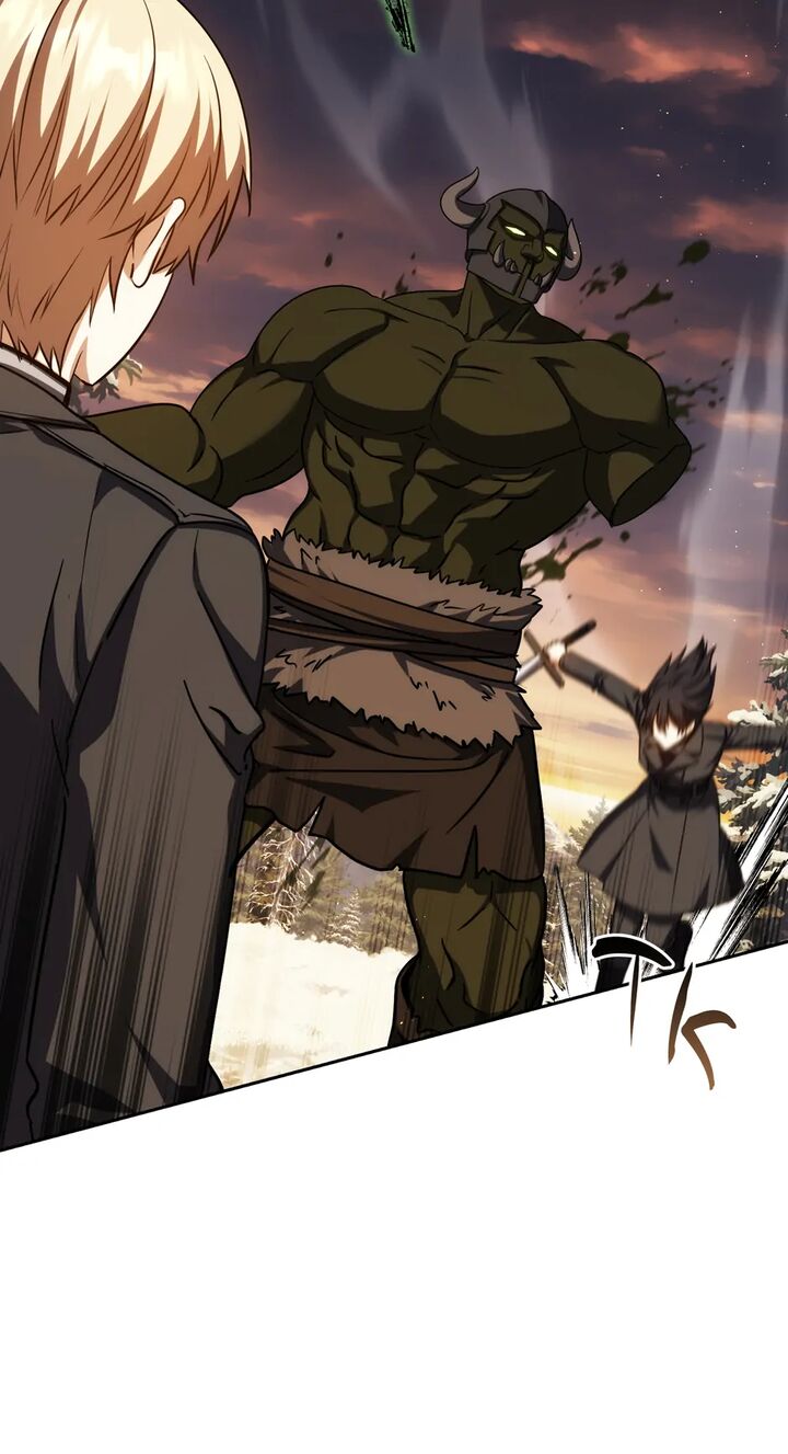 The Reincarnated Assassin Is A Swordmaster 44 71