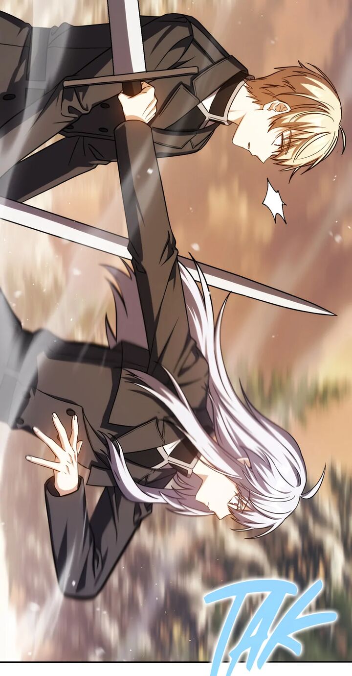The Reincarnated Assassin Is A Swordmaster 44 74
