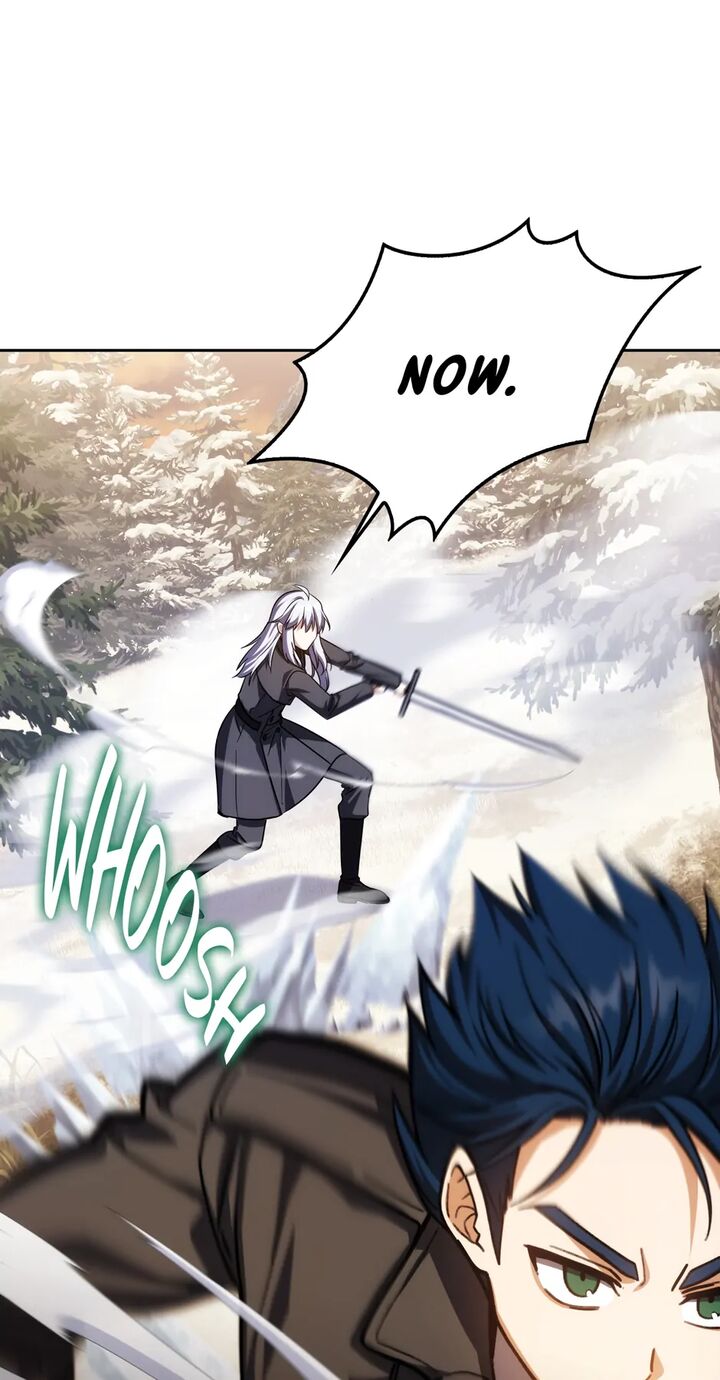 The Reincarnated Assassin Is A Swordmaster 44 77