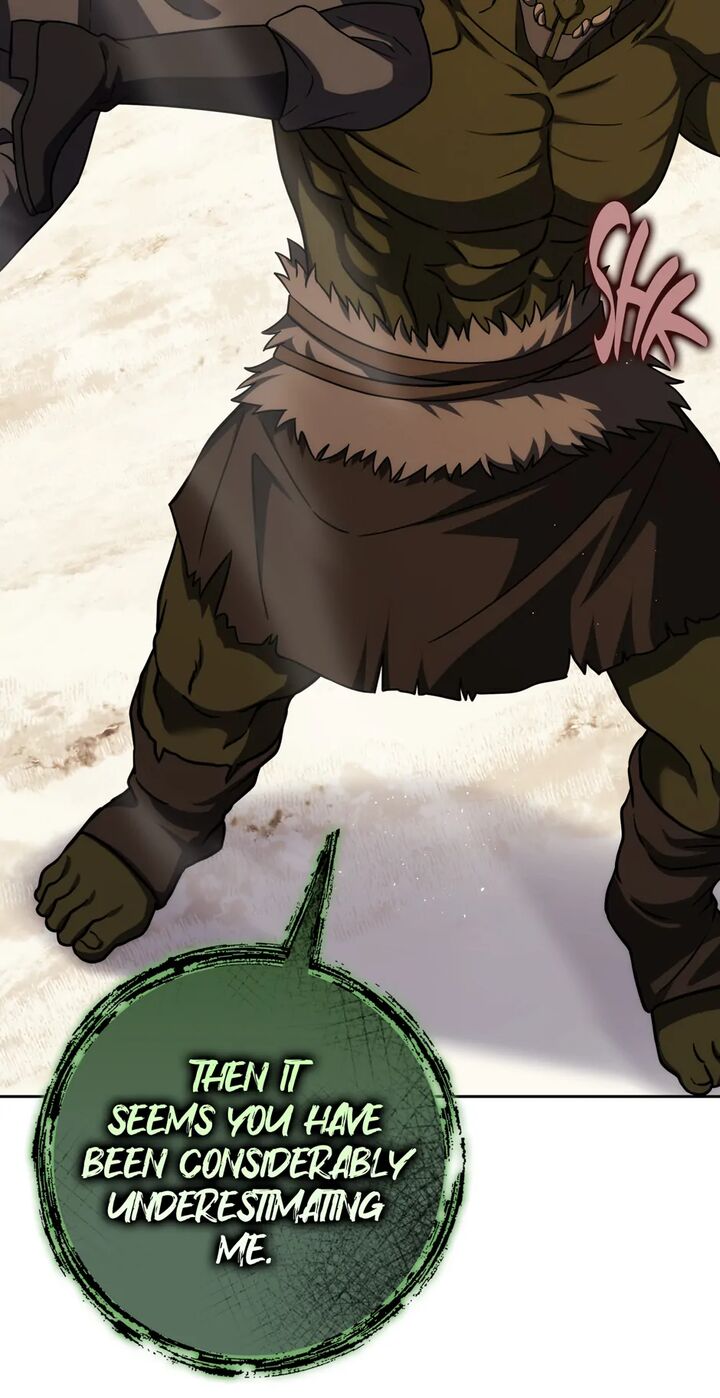The Reincarnated Assassin Is A Swordmaster 44 84