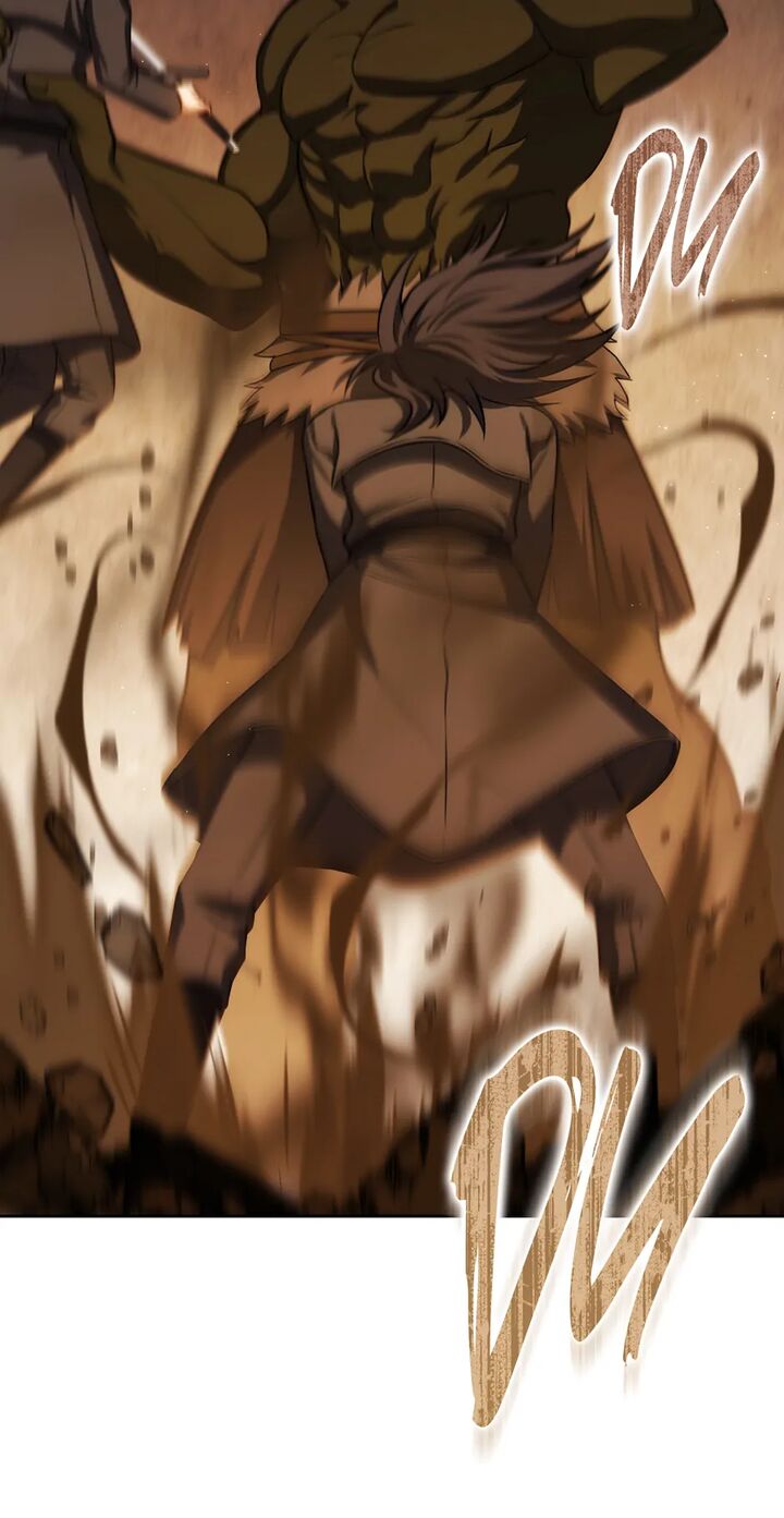 The Reincarnated Assassin Is A Swordmaster 44 88
