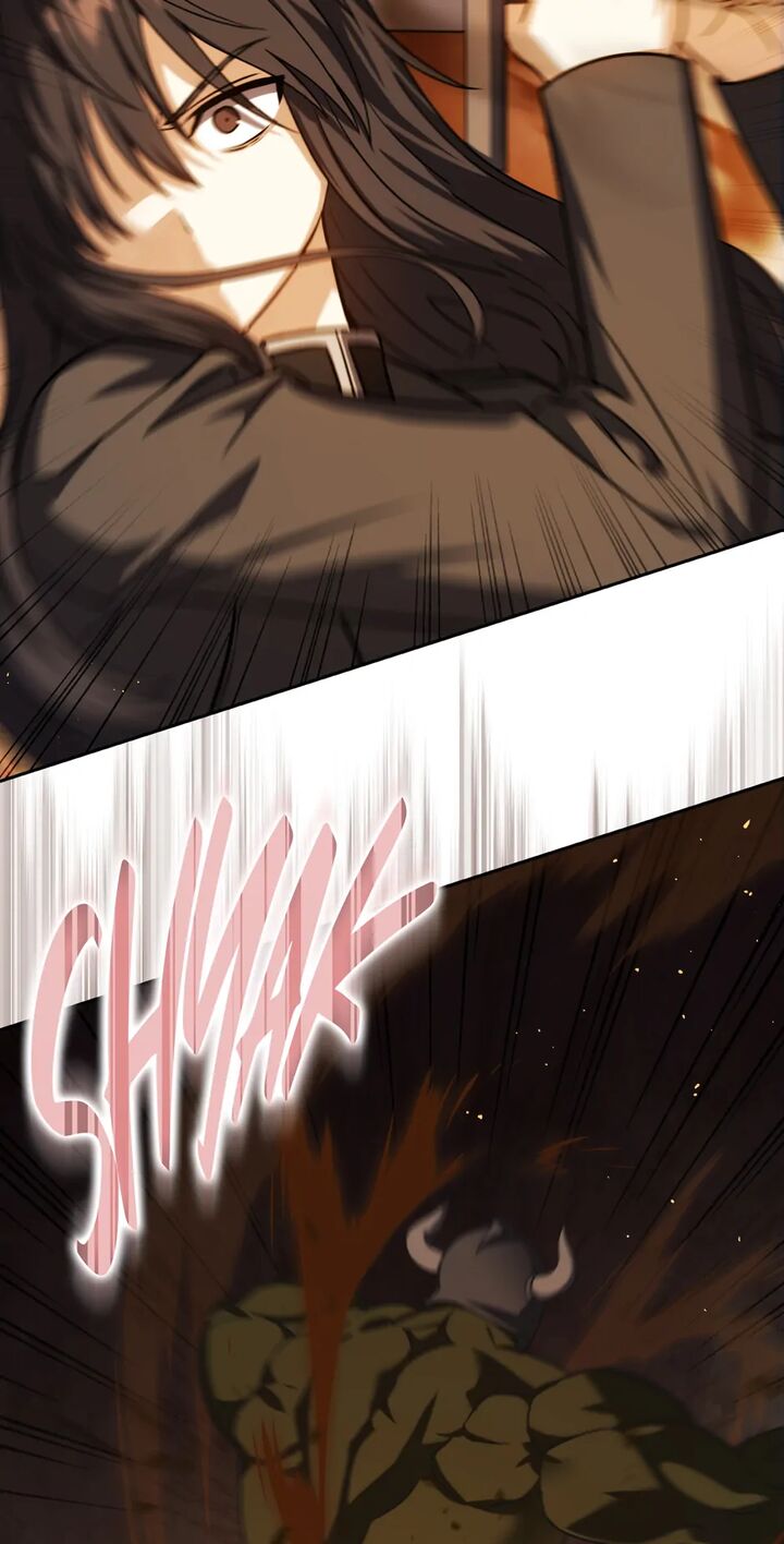 The Reincarnated Assassin Is A Swordmaster 44 91