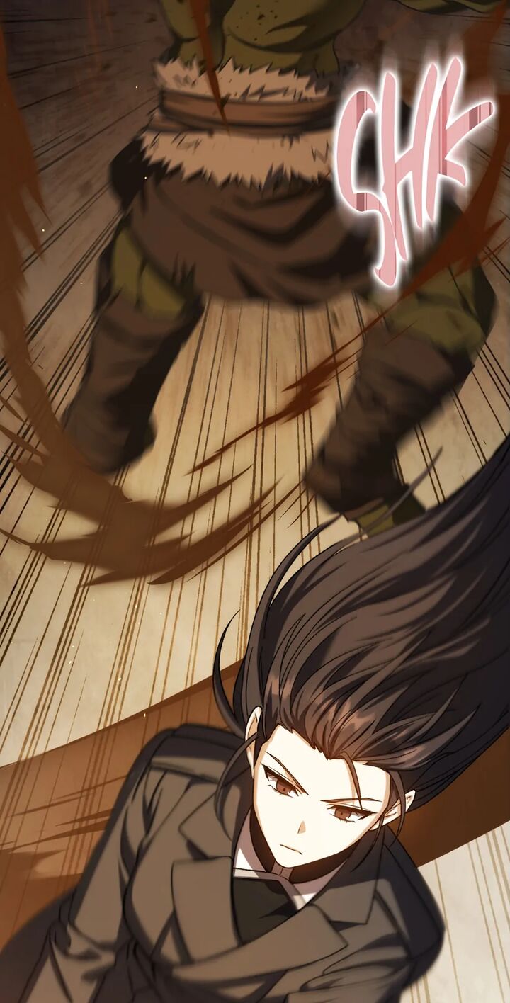 The Reincarnated Assassin Is A Swordmaster 44 92