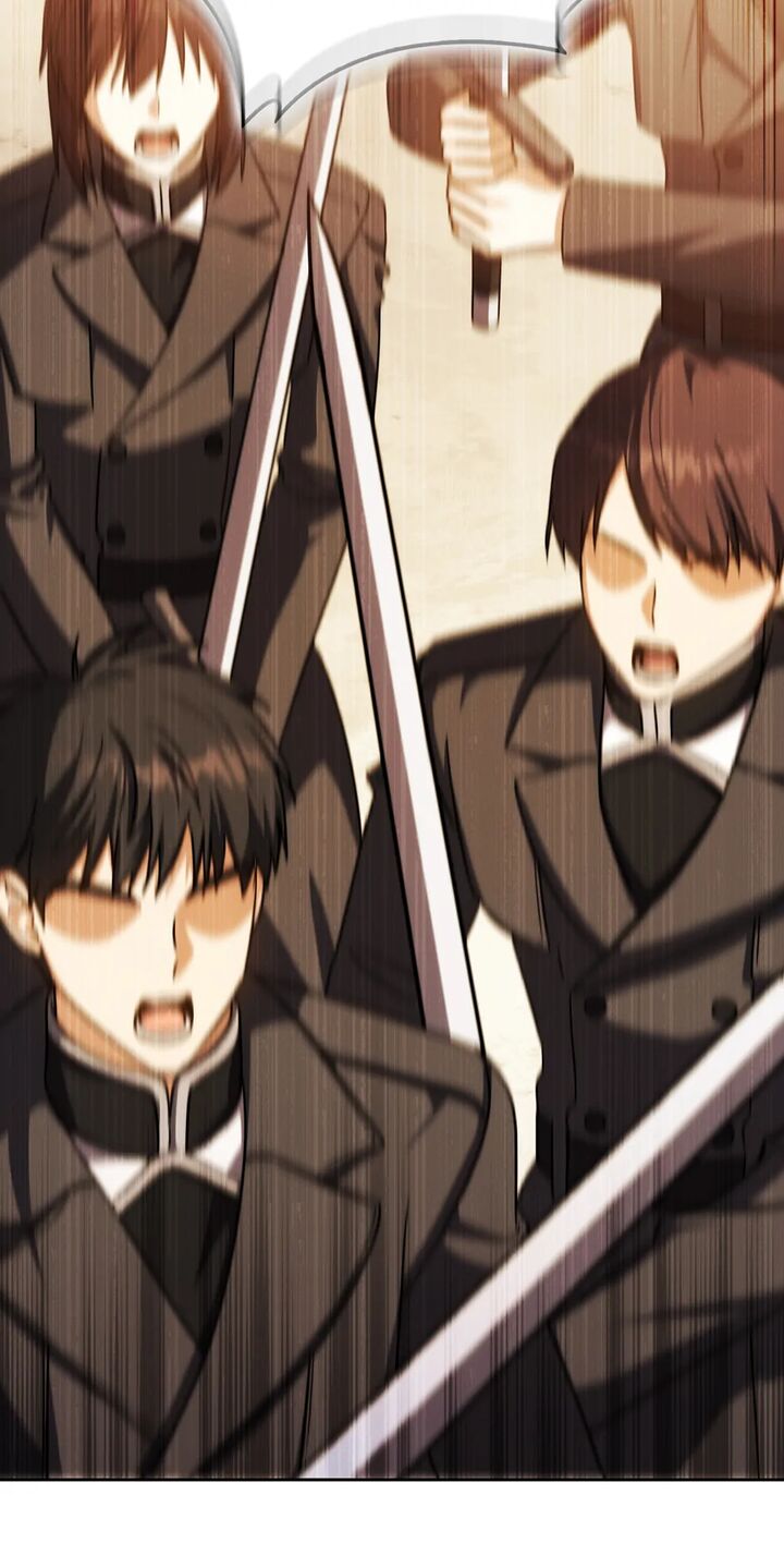 The Reincarnated Assassin Is A Swordmaster 45 14