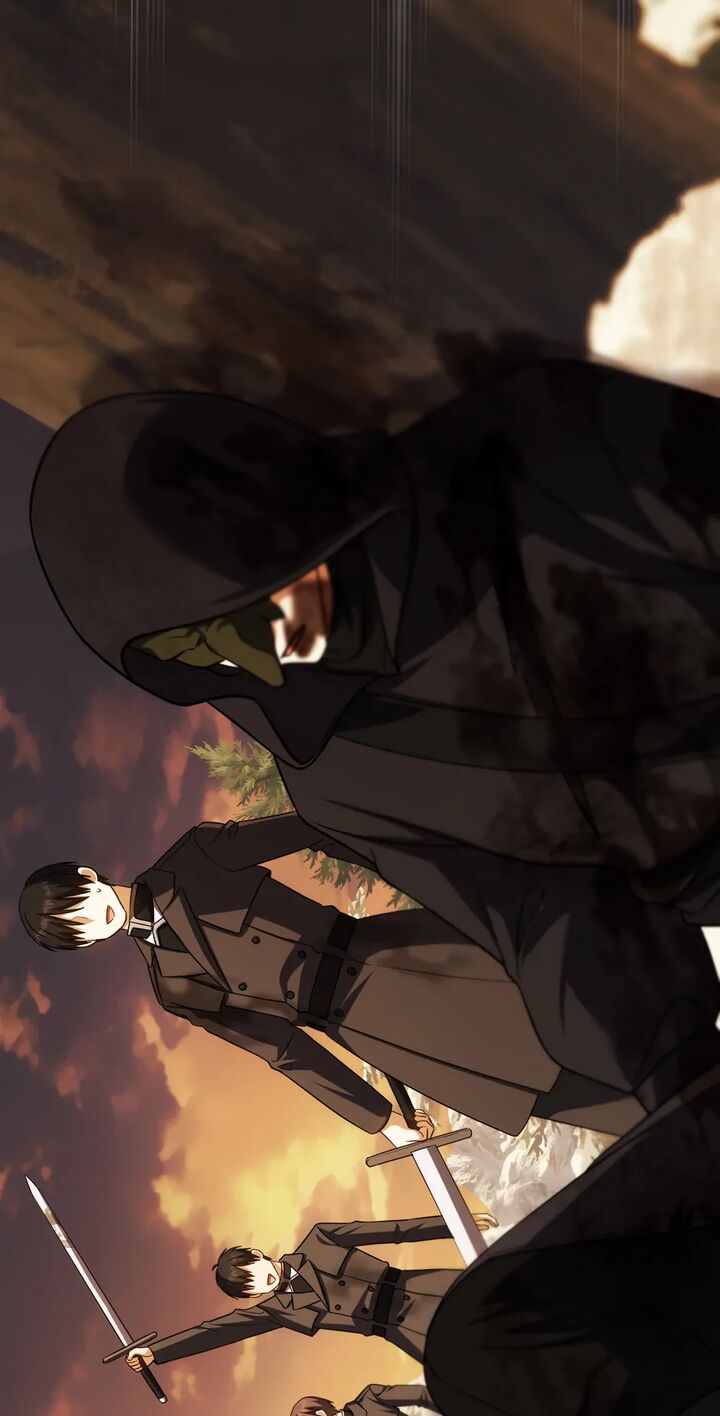 The Reincarnated Assassin Is A Swordmaster 45 16