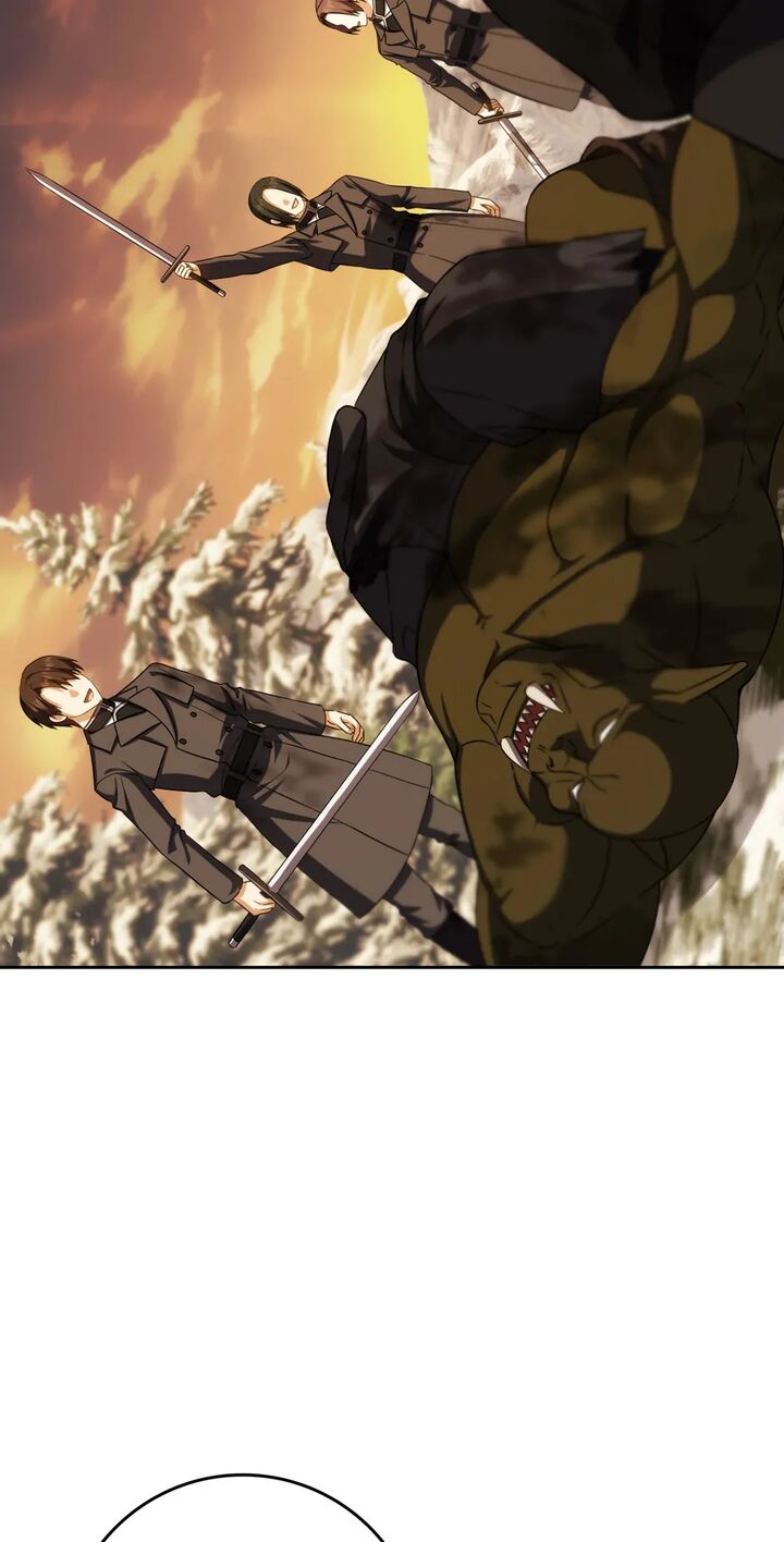 The Reincarnated Assassin Is A Swordmaster 45 17