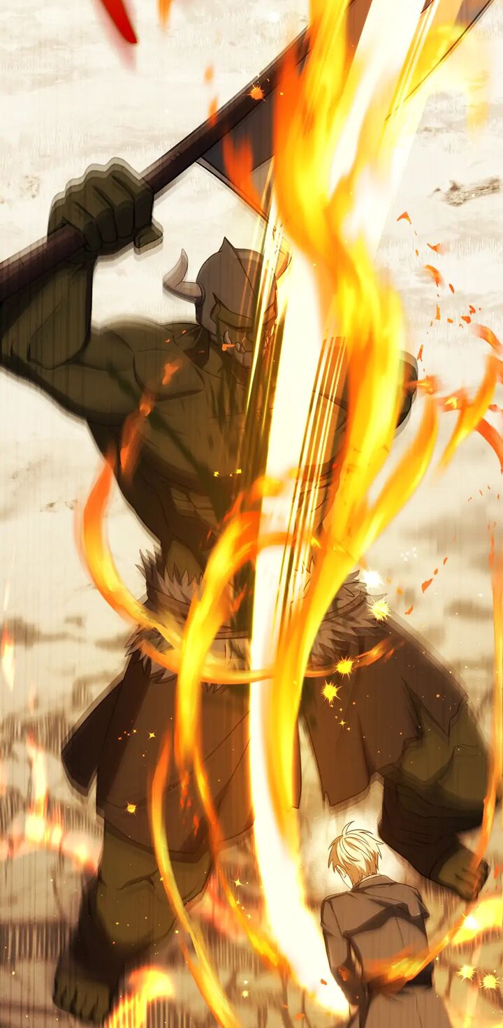 The Reincarnated Assassin Is A Swordmaster 45 2