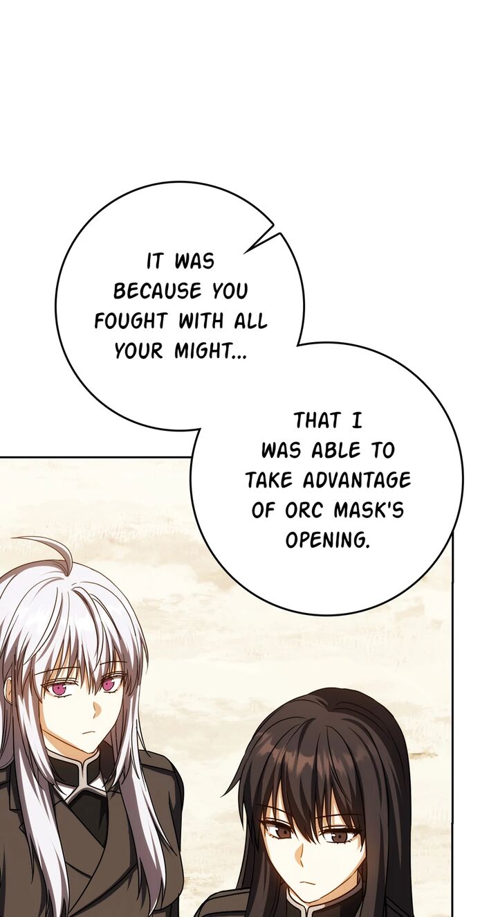 The Reincarnated Assassin Is A Swordmaster 45 25