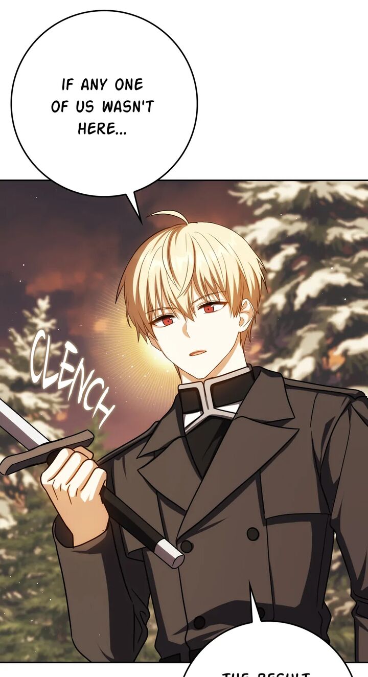 The Reincarnated Assassin Is A Swordmaster 45 27