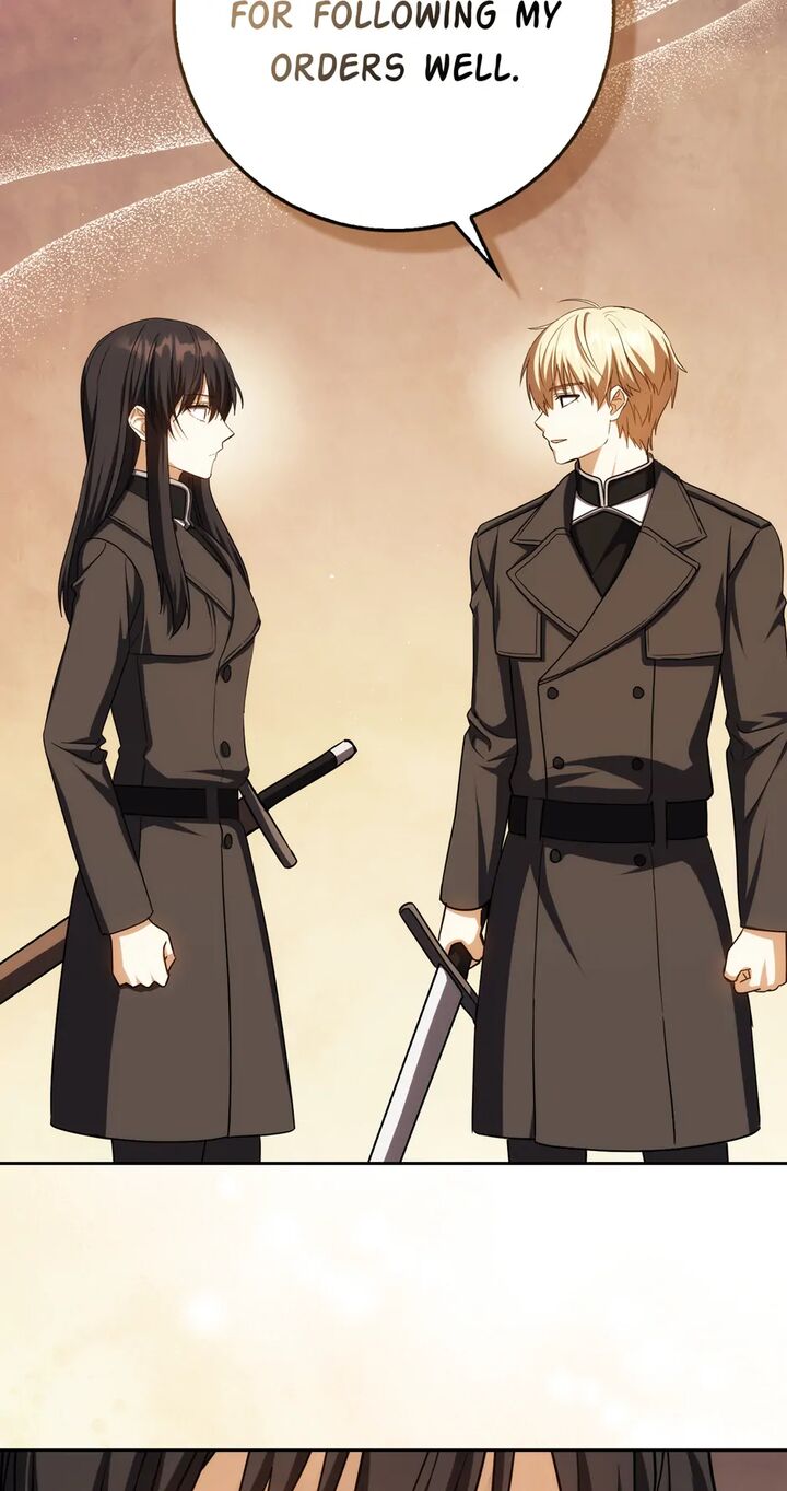 The Reincarnated Assassin Is A Swordmaster 45 34