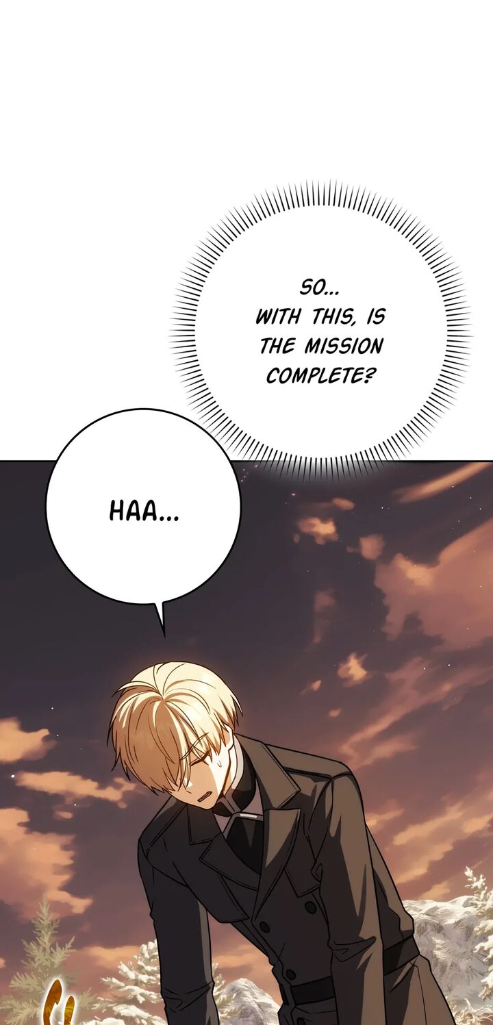 The Reincarnated Assassin Is A Swordmaster 45 37