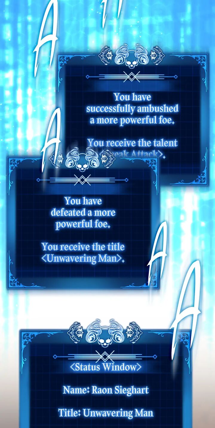 The Reincarnated Assassin Is A Swordmaster 45 49