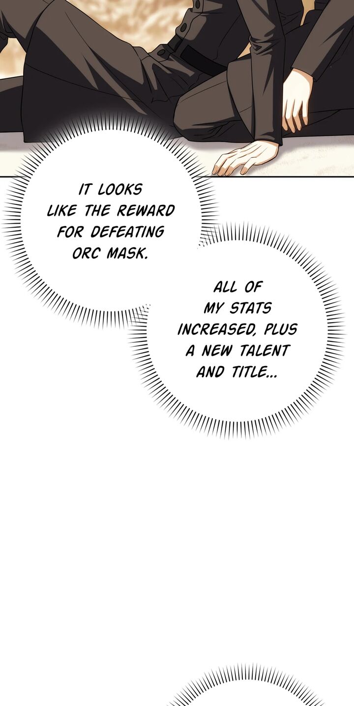 The Reincarnated Assassin Is A Swordmaster 45 51