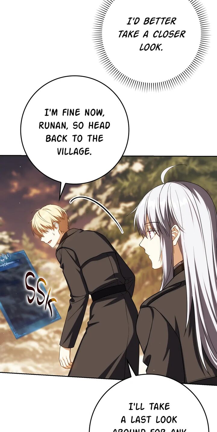The Reincarnated Assassin Is A Swordmaster 45 52