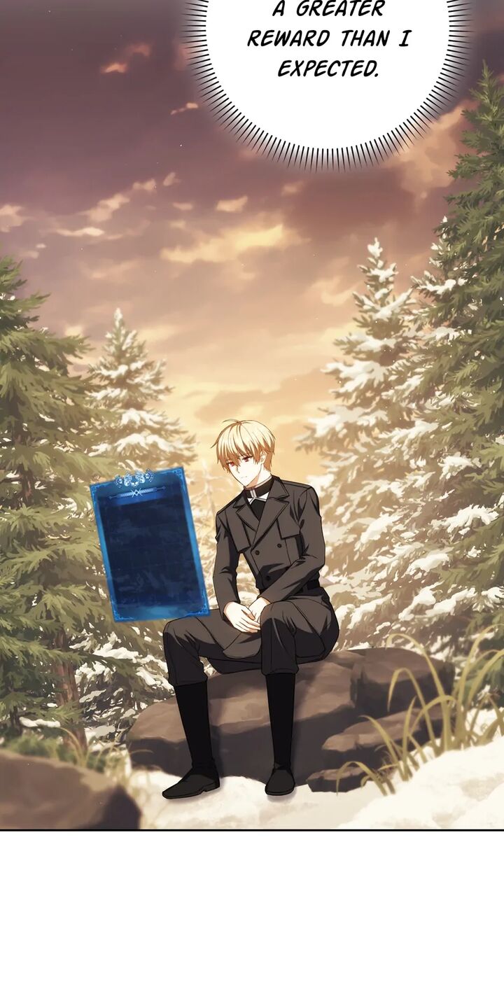 The Reincarnated Assassin Is A Swordmaster 45 54