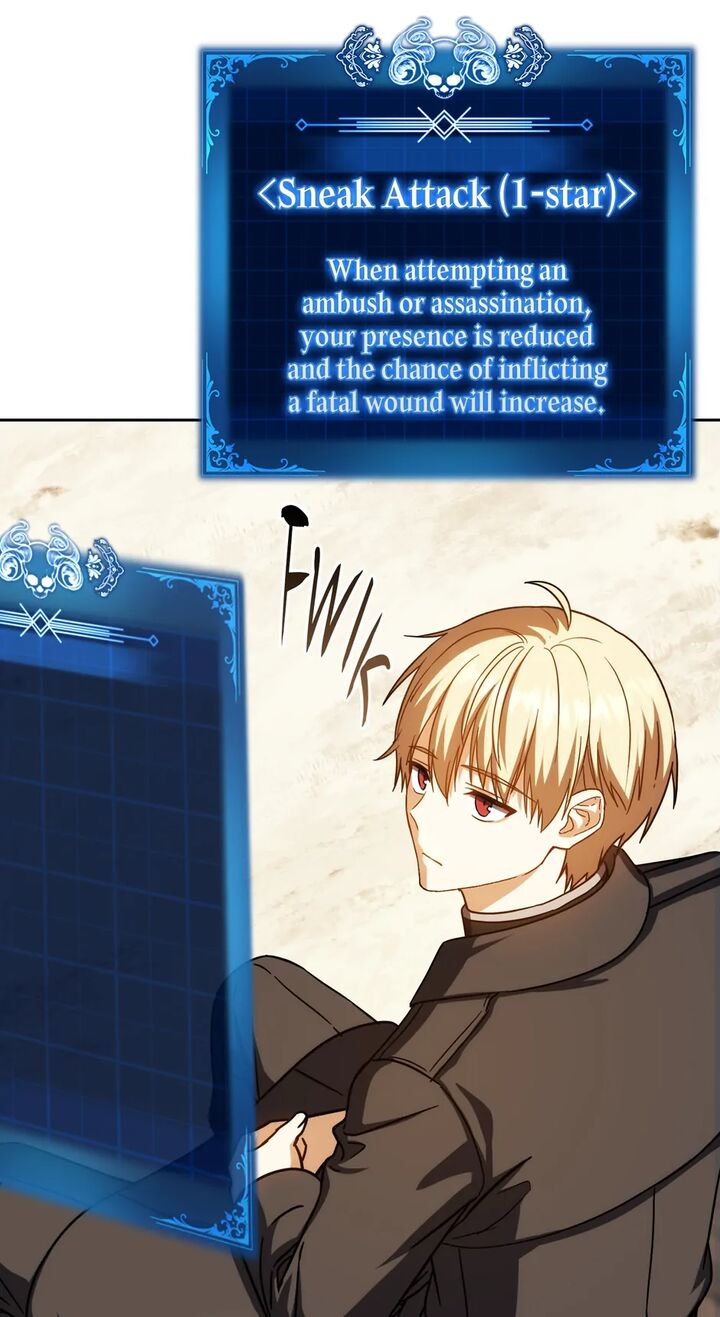 The Reincarnated Assassin Is A Swordmaster 45 57