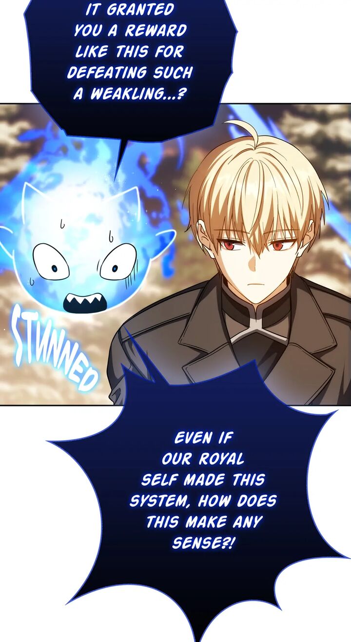 The Reincarnated Assassin Is A Swordmaster 45 59