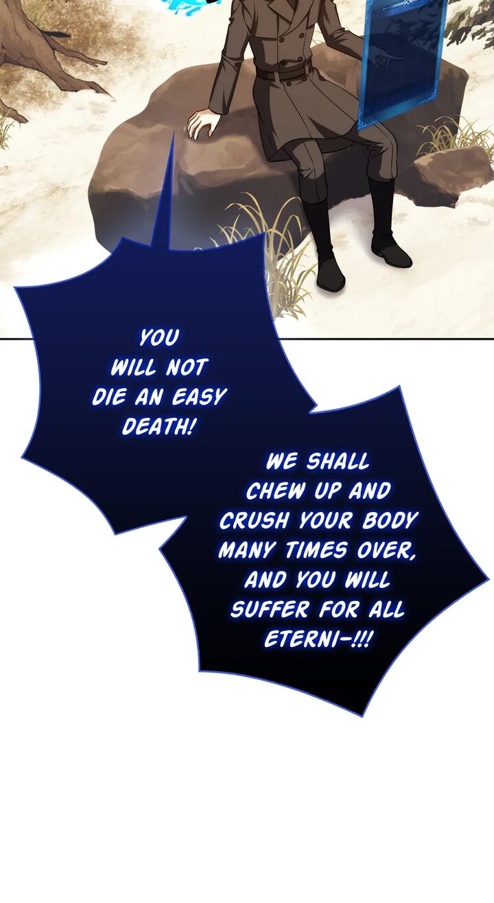 The Reincarnated Assassin Is A Swordmaster 45 61