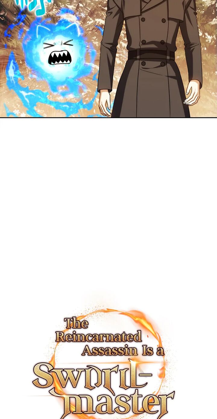 The Reincarnated Assassin Is A Swordmaster 45 64