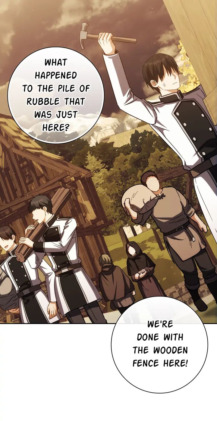 The Reincarnated Assassin Is A Swordmaster 45 66