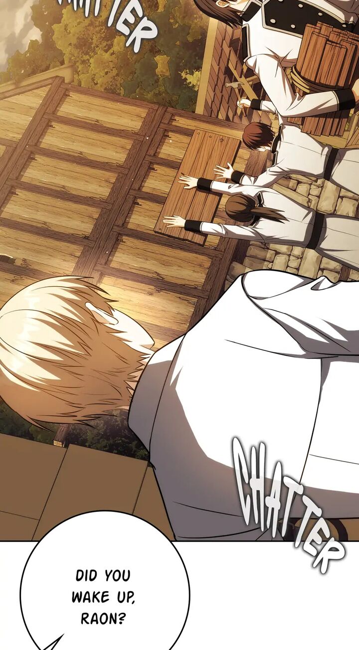 The Reincarnated Assassin Is A Swordmaster 45 71