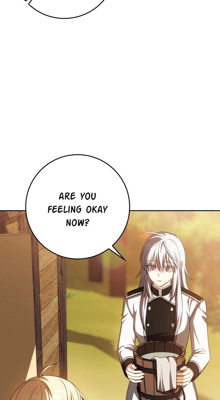 The Reincarnated Assassin Is A Swordmaster 45 72