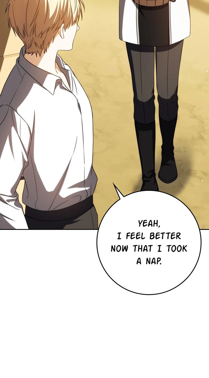The Reincarnated Assassin Is A Swordmaster 45 73