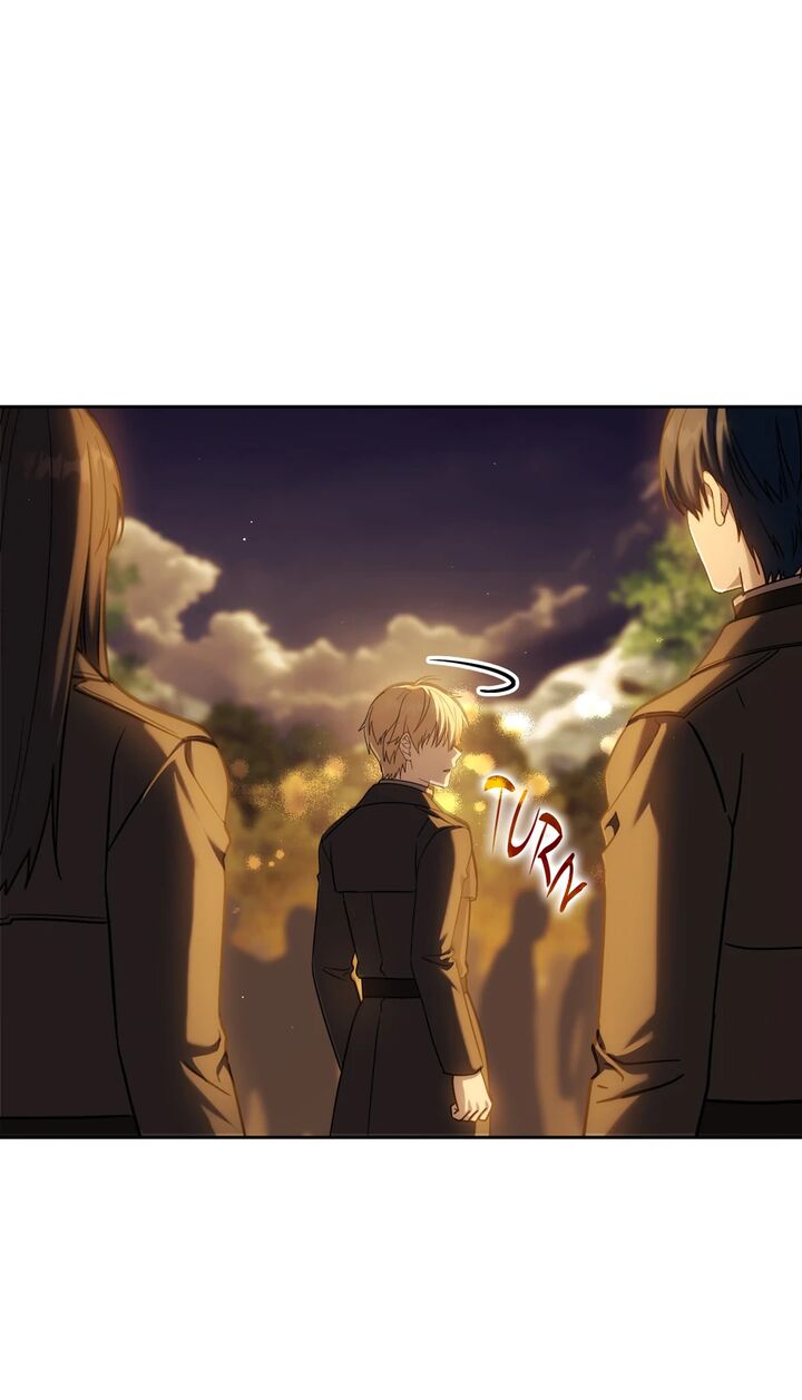 The Reincarnated Assassin Is A Swordmaster 45 83