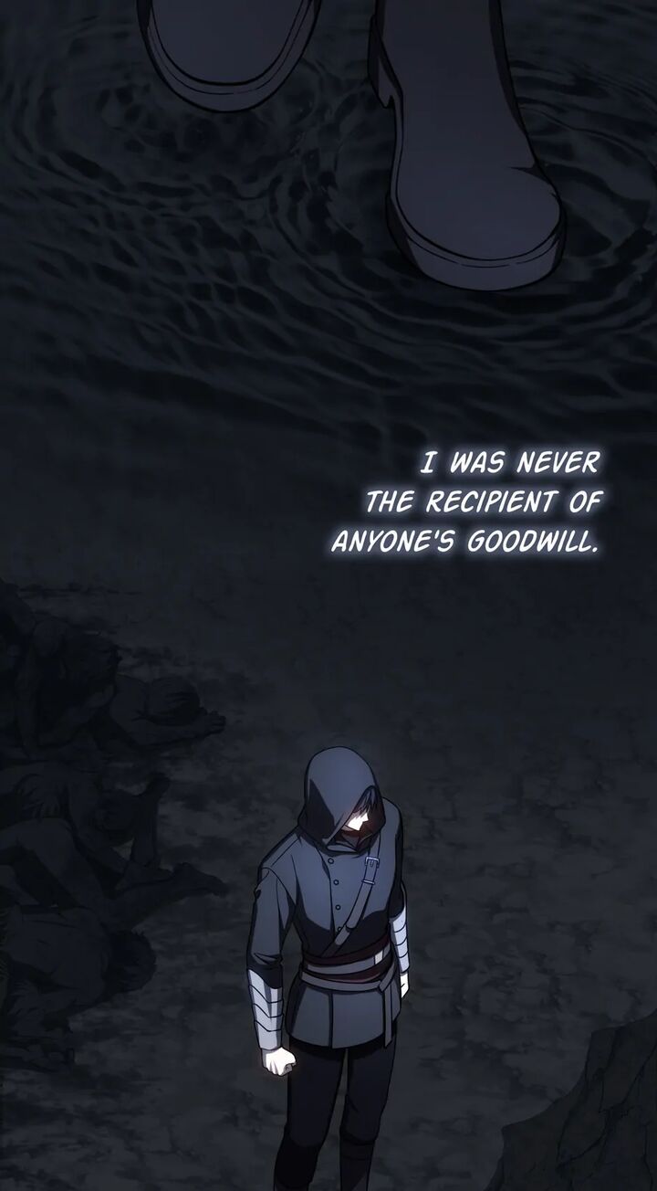 The Reincarnated Assassin Is A Swordmaster 45 88