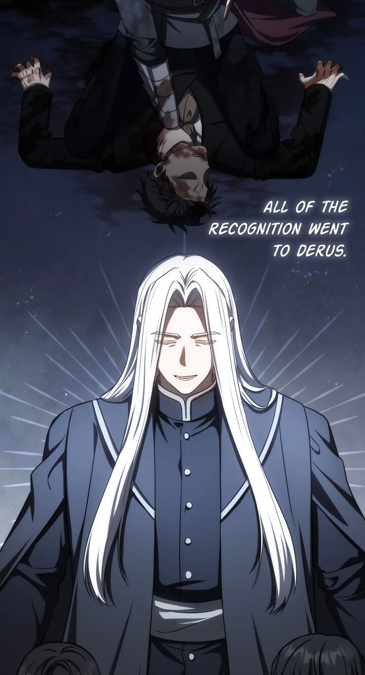 The Reincarnated Assassin Is A Swordmaster 45 92