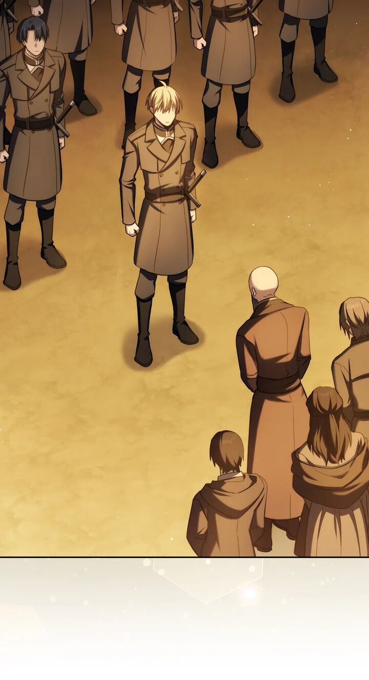 The Reincarnated Assassin Is A Swordmaster 45 95