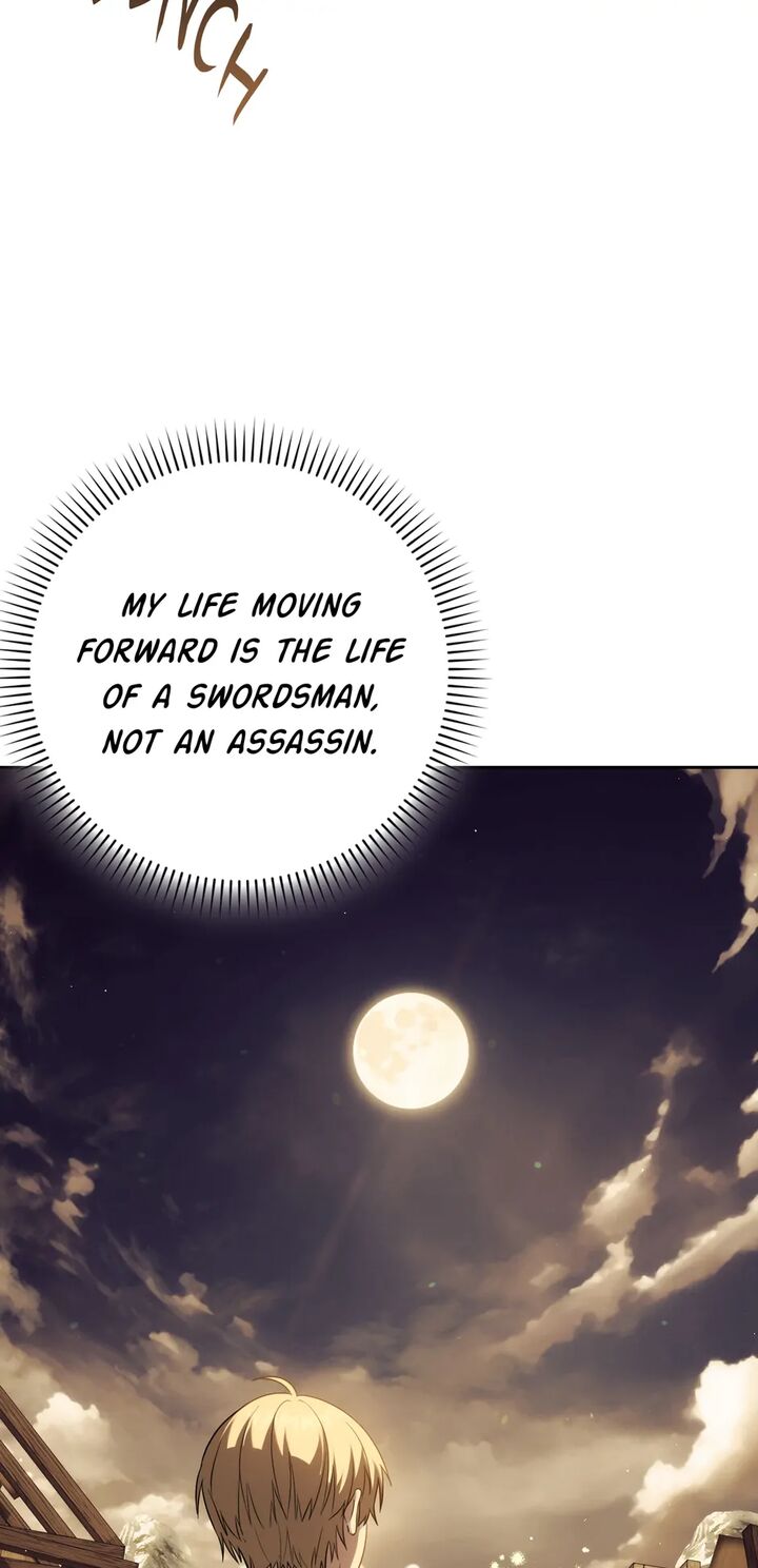 The Reincarnated Assassin Is A Swordmaster 45 97