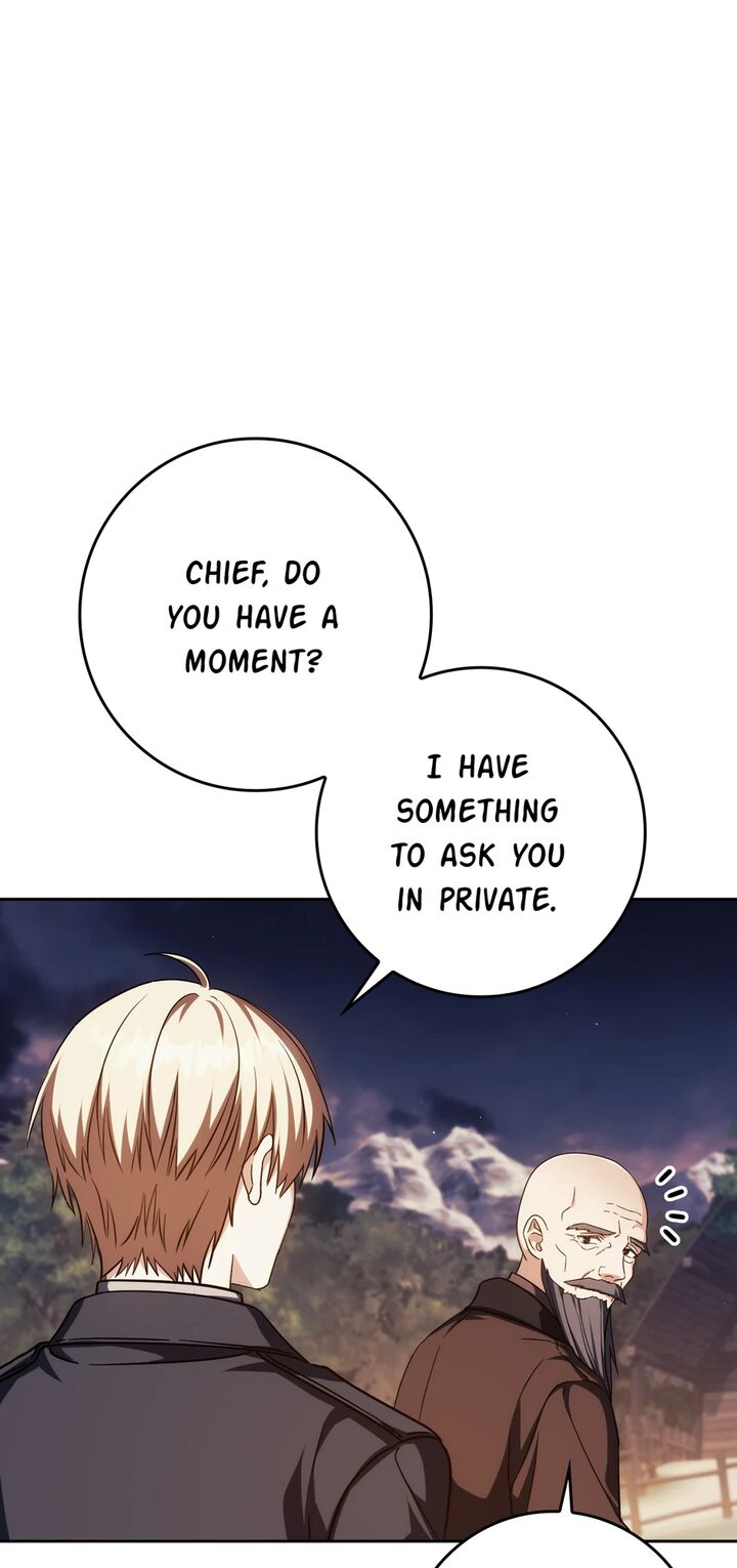 The Reincarnated Assassin Is A Swordmaster 46 2