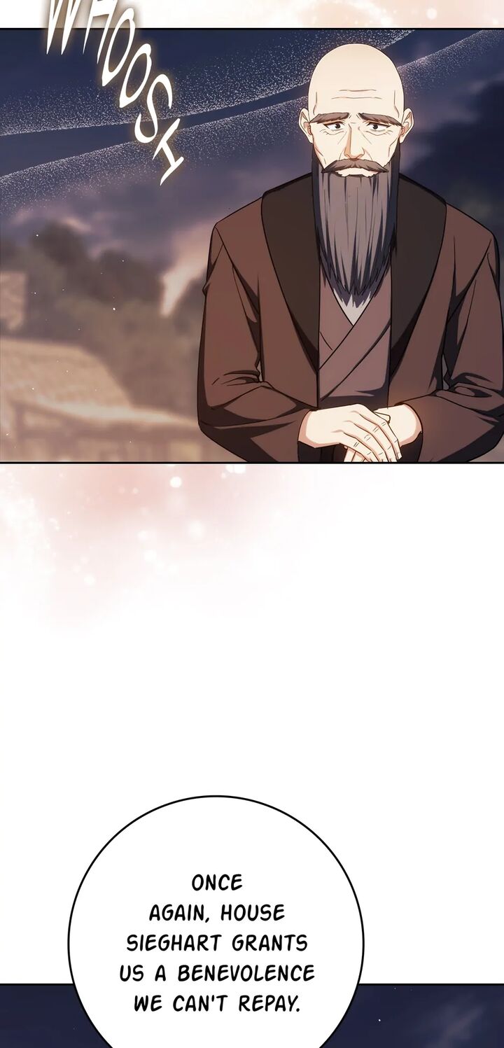 The Reincarnated Assassin Is A Swordmaster 46 21