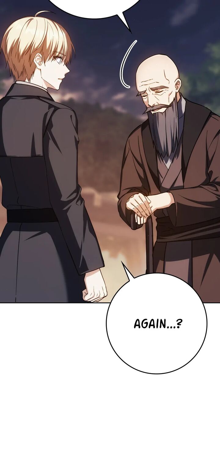 The Reincarnated Assassin Is A Swordmaster 46 22