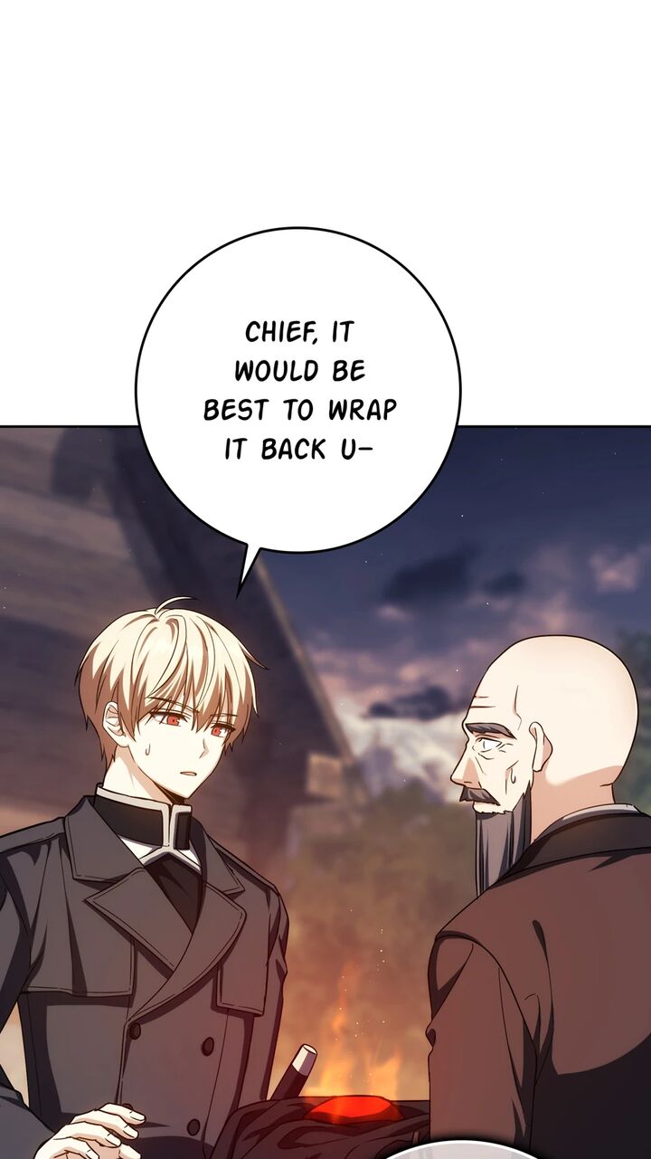 The Reincarnated Assassin Is A Swordmaster 46 38