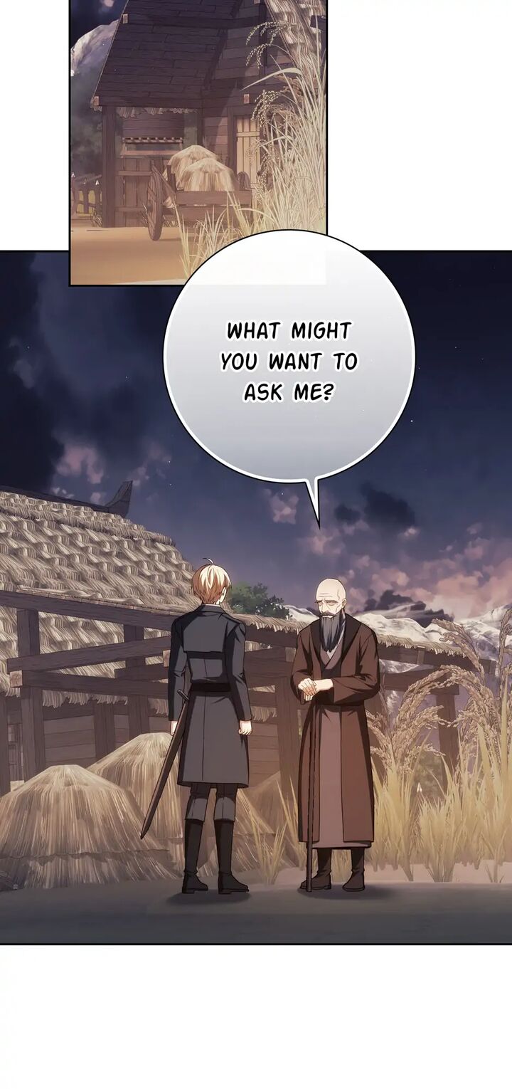 The Reincarnated Assassin Is A Swordmaster 46 4