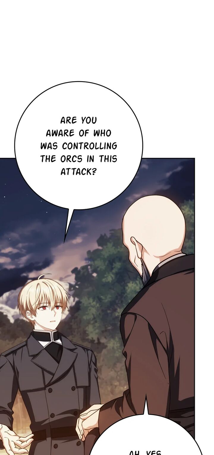 The Reincarnated Assassin Is A Swordmaster 46 5