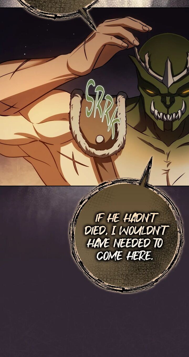 The Reincarnated Assassin Is A Swordmaster 46 56