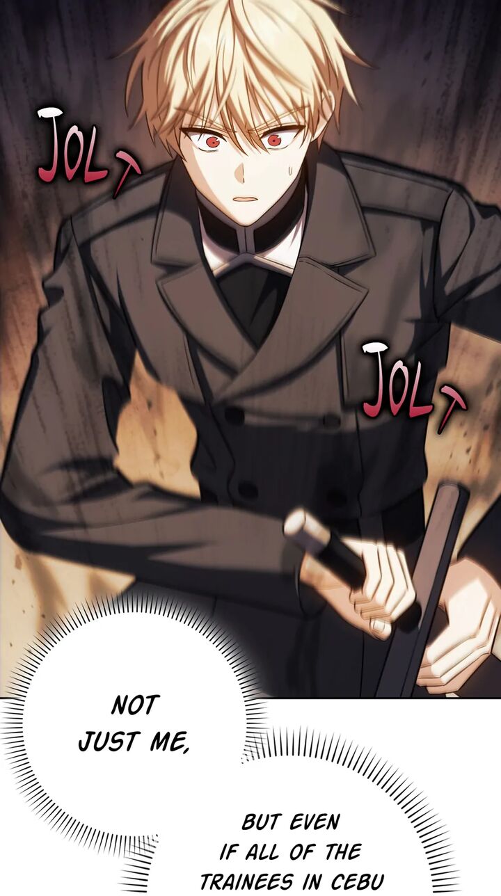 The Reincarnated Assassin Is A Swordmaster 46 60