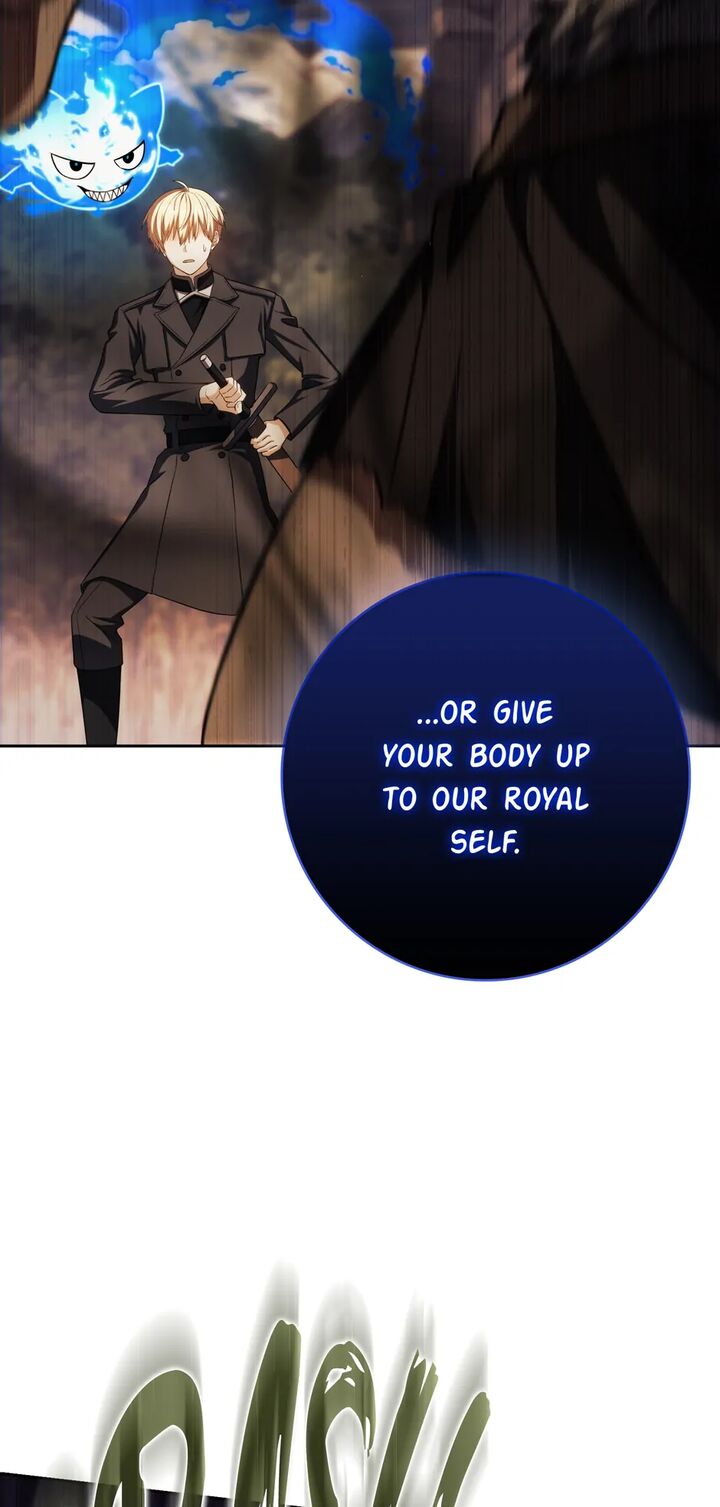 The Reincarnated Assassin Is A Swordmaster 46 64