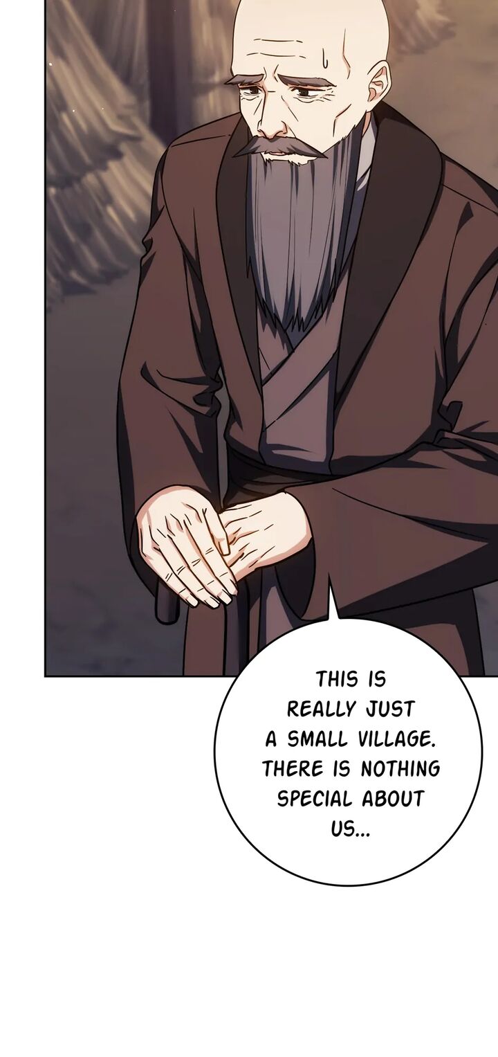 The Reincarnated Assassin Is A Swordmaster 46 7